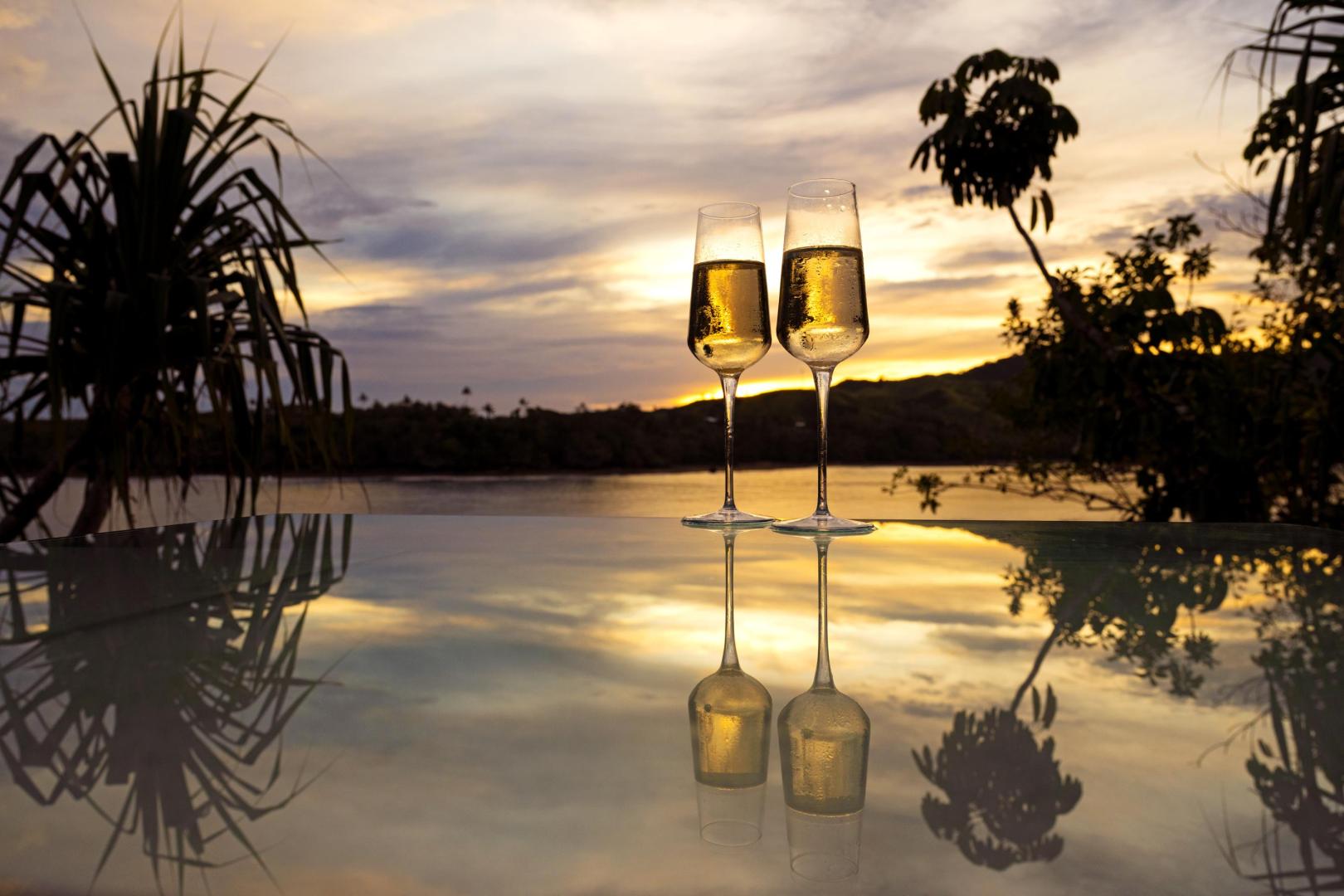 Namale Resort & Spa – Private island in Fiji, South Pacific